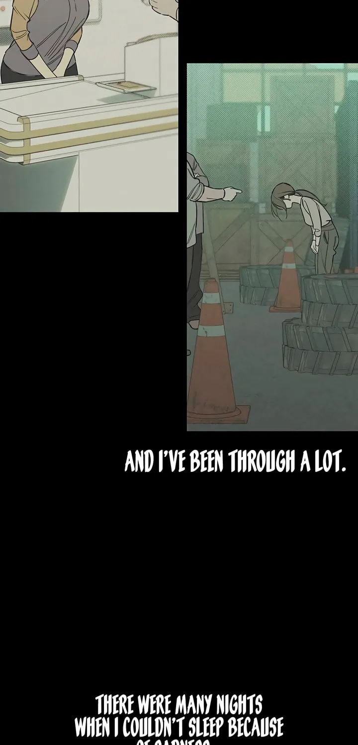 Tears on a Withered Flower Chapter 6 page 52 - 
