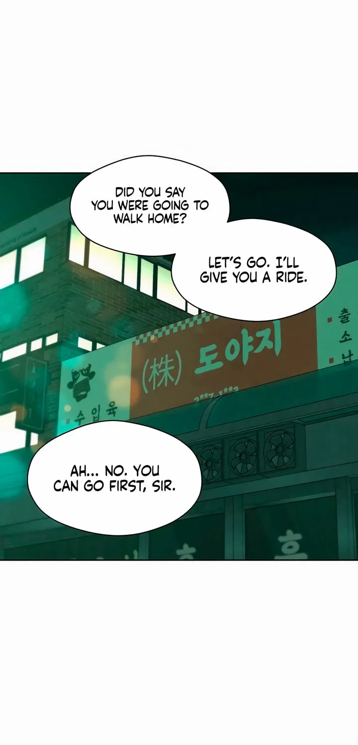 Tears on a Withered Flower Chapter 6 page 54 - 