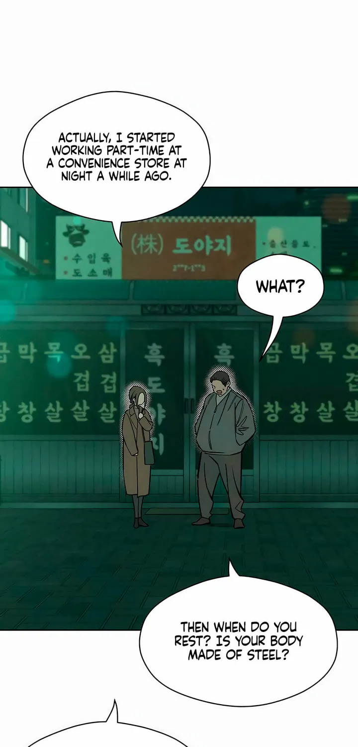 Tears on a Withered Flower Chapter 6 page 55 - 