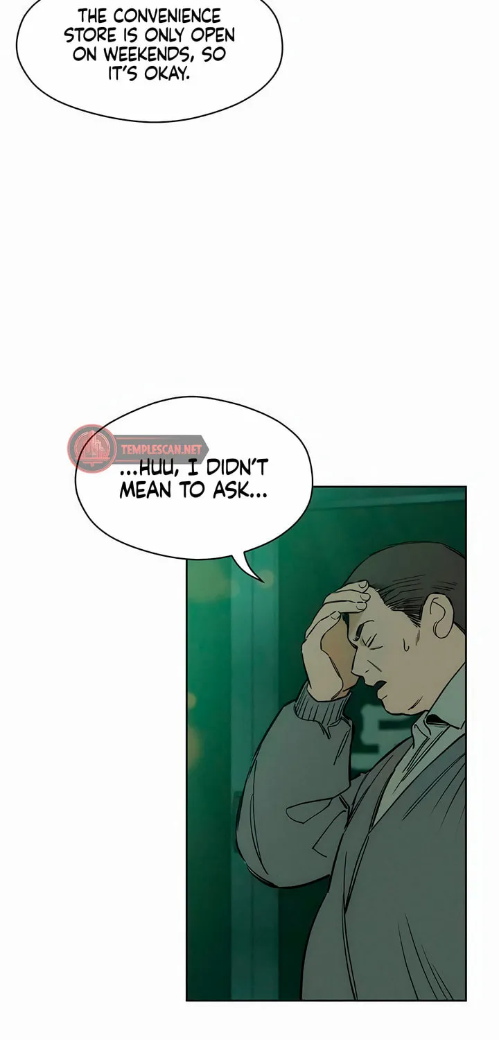 Tears on a Withered Flower Chapter 6 page 56 - 