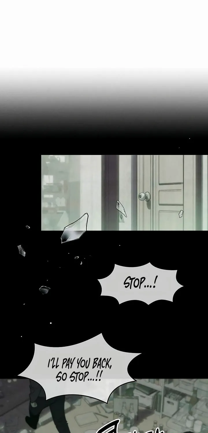 Tears on a Withered Flower Chapter 6 page 59 - 