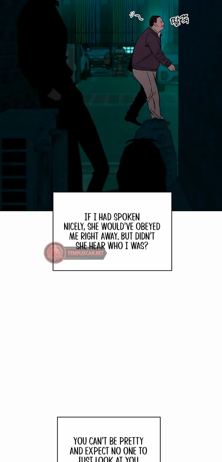 Tears on a Withered Flower Chapter 6 page 70 - 