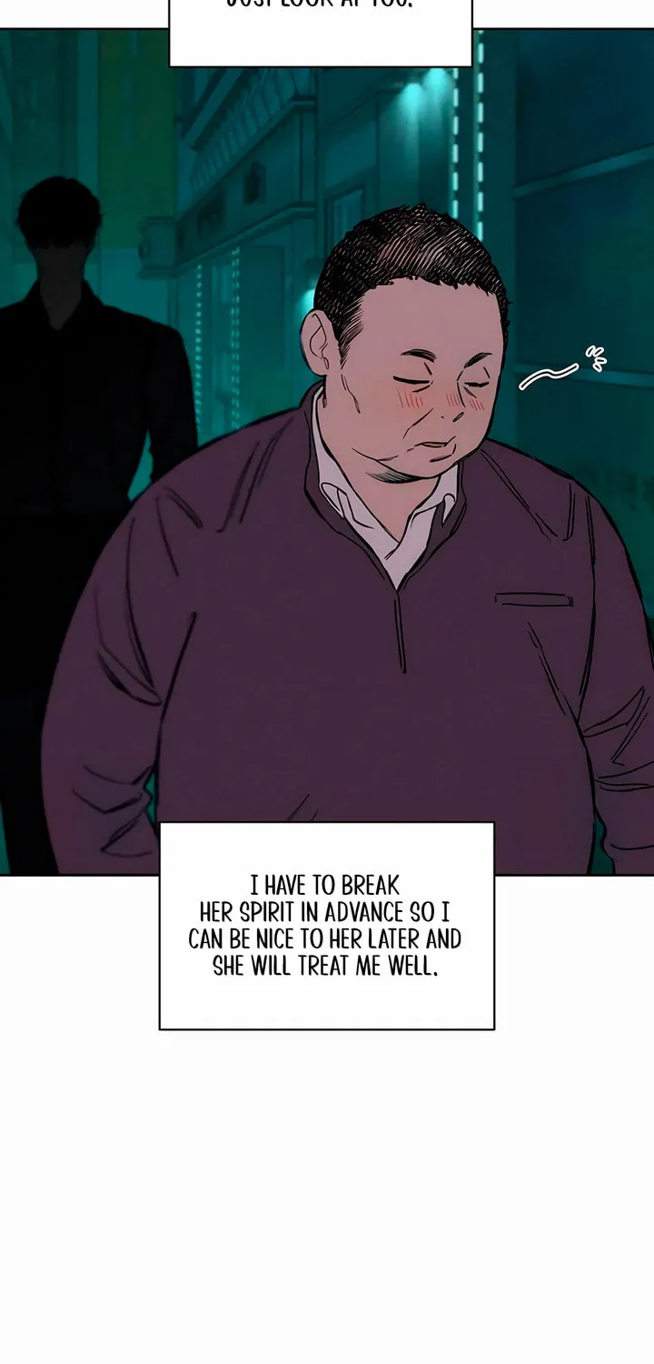 Tears on a Withered Flower Chapter 6 page 71 - 
