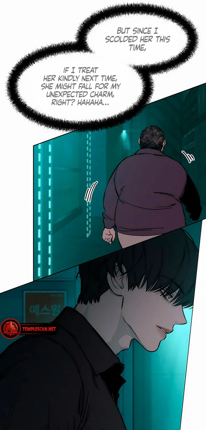 Tears on a Withered Flower Chapter 6 page 73 - 