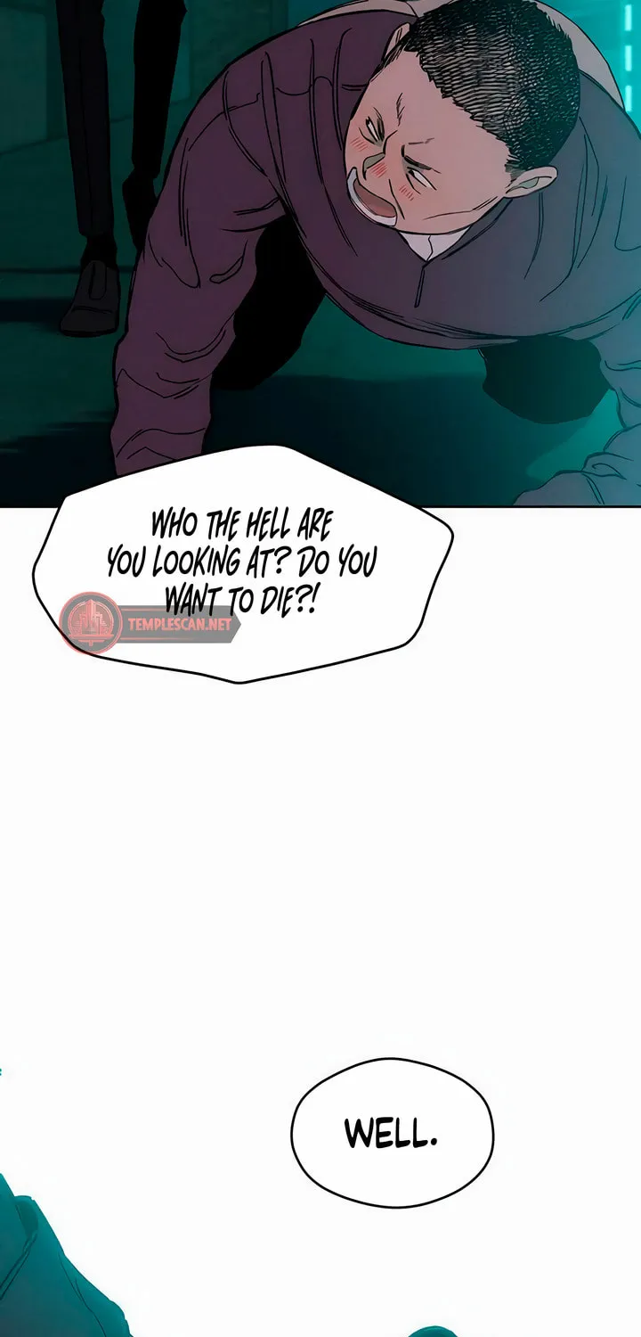 Tears on a Withered Flower Chapter 6 page 77 - 