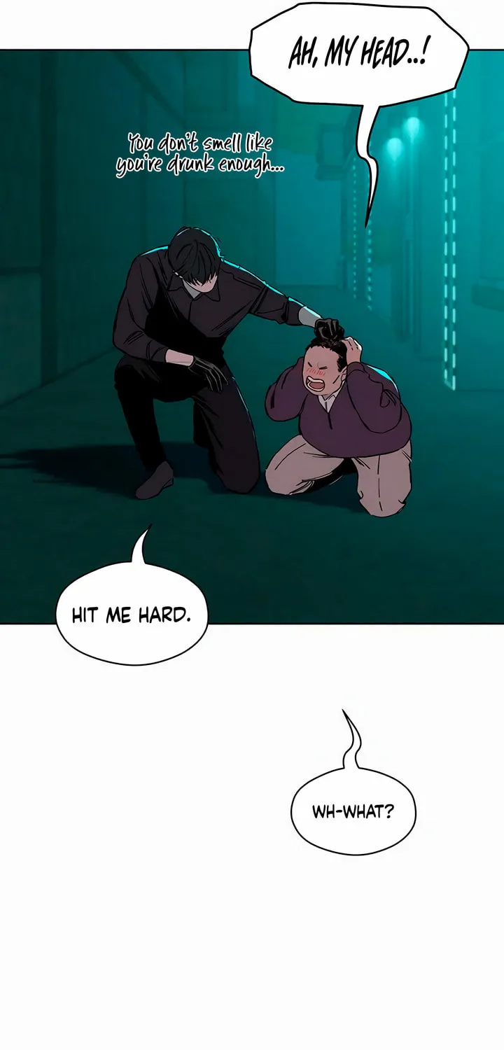 Tears on a Withered Flower Chapter 6 page 81 - 