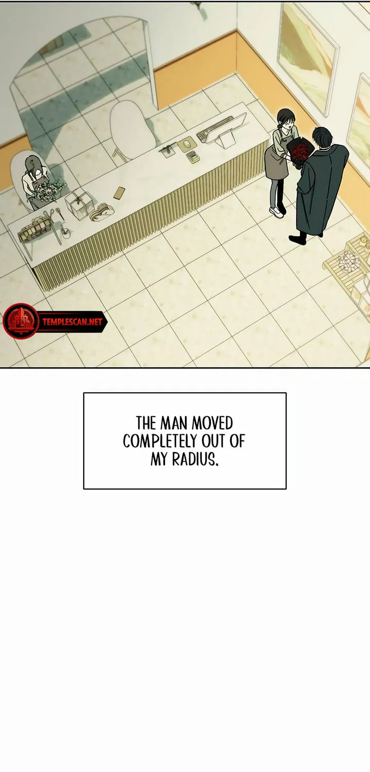 Tears on a Withered Flower Chapter 6 page 10 - 