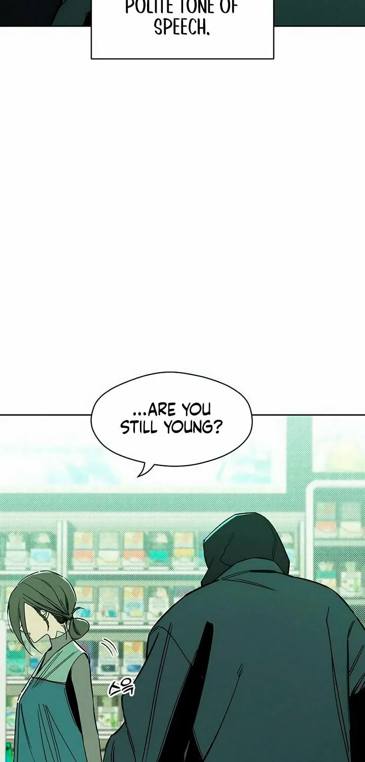 Tears on a Withered Flower Chapter 7 page 20 - 