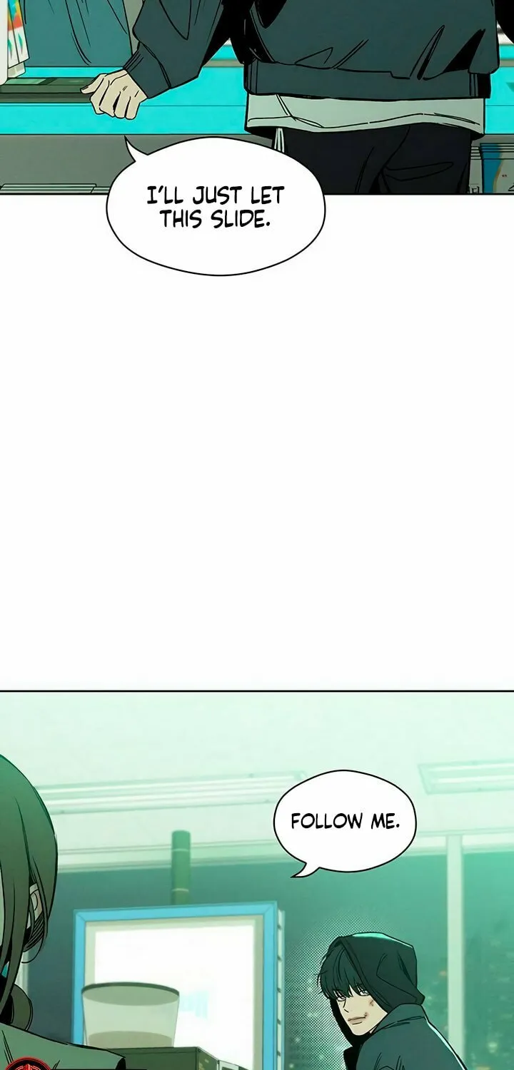 Tears on a Withered Flower Chapter 7 page 21 - 