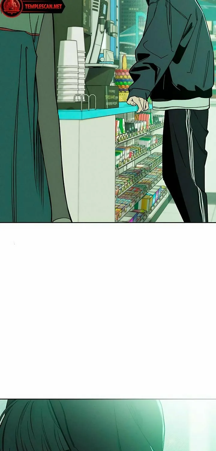 Tears on a Withered Flower Chapter 7 page 22 - 