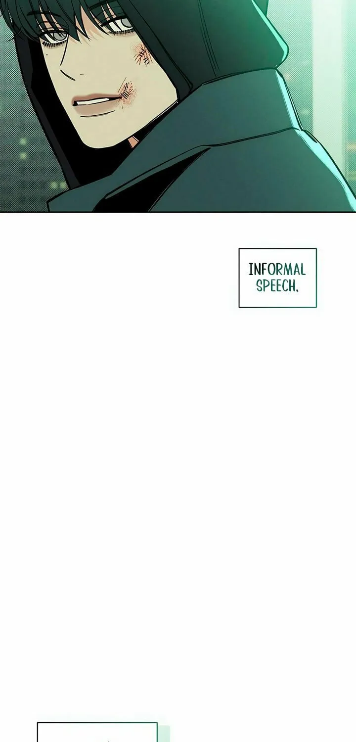 Tears on a Withered Flower Chapter 7 page 23 - 