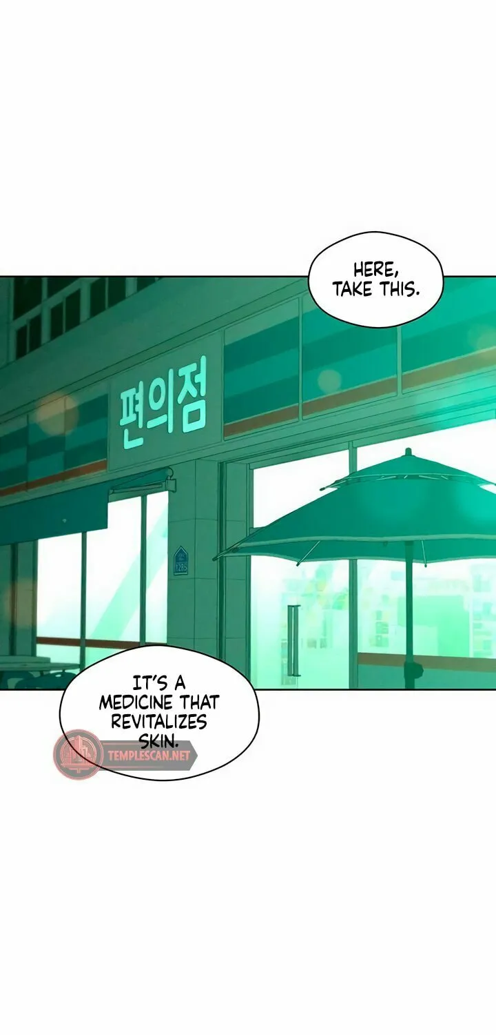 Tears on a Withered Flower Chapter 7 page 26 - 