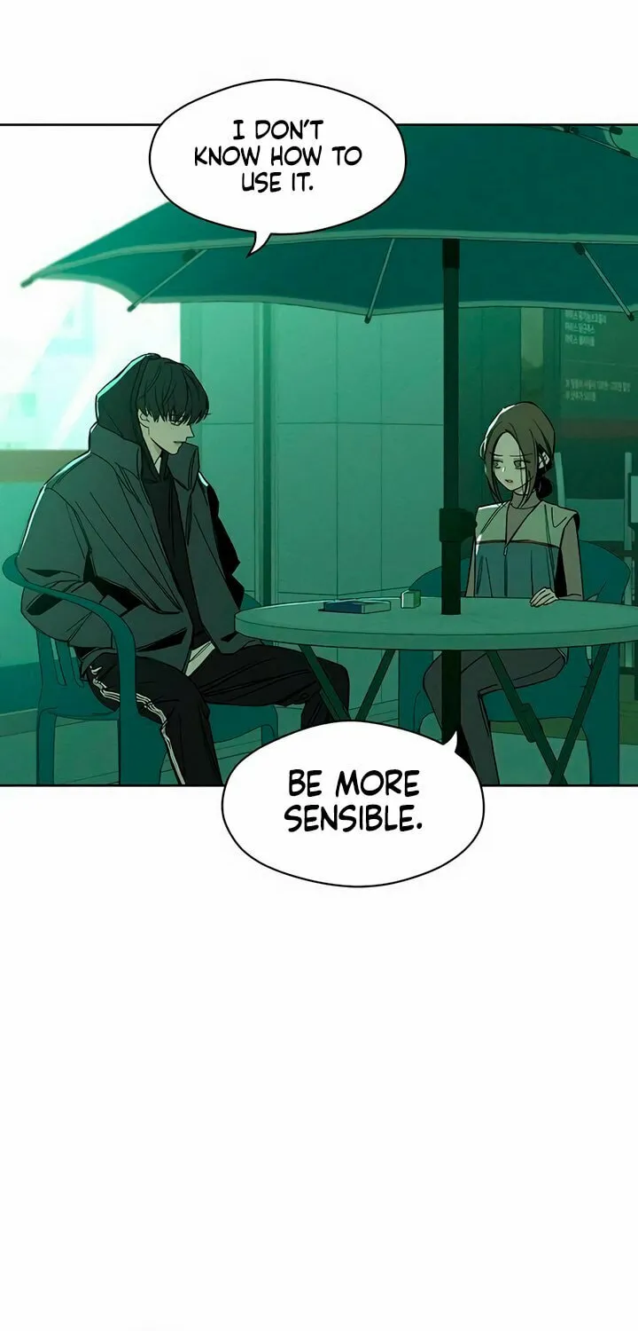 Tears on a Withered Flower Chapter 7 page 27 - 