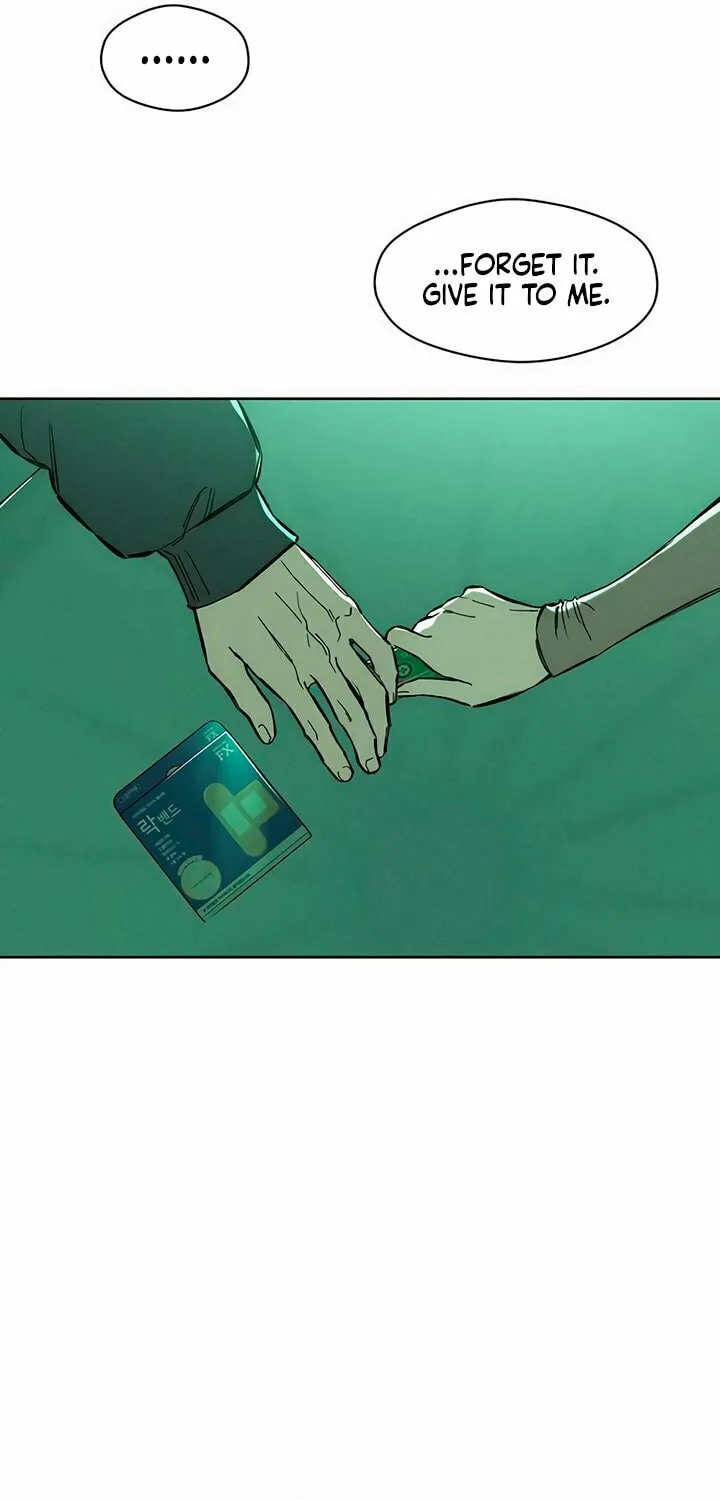 Tears on a Withered Flower Chapter 7 page 28 - 