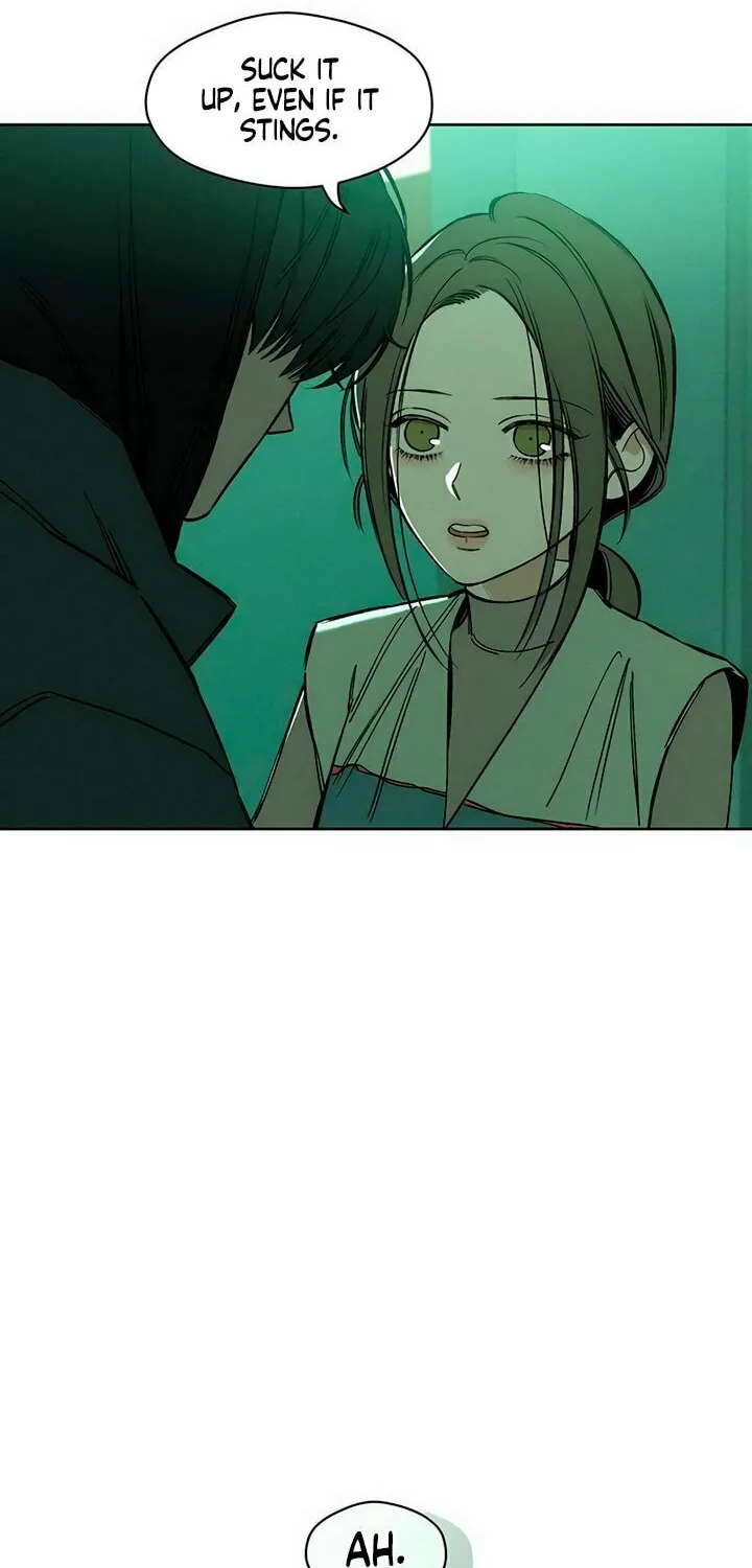 Tears on a Withered Flower Chapter 7 page 29 - 