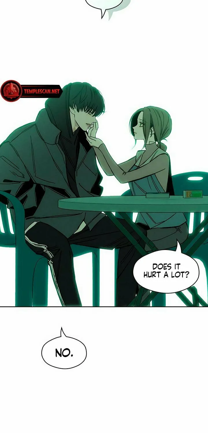 Tears on a Withered Flower Chapter 7 page 30 - 