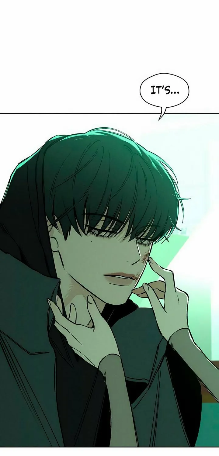 Tears on a Withered Flower Chapter 7 page 31 - 