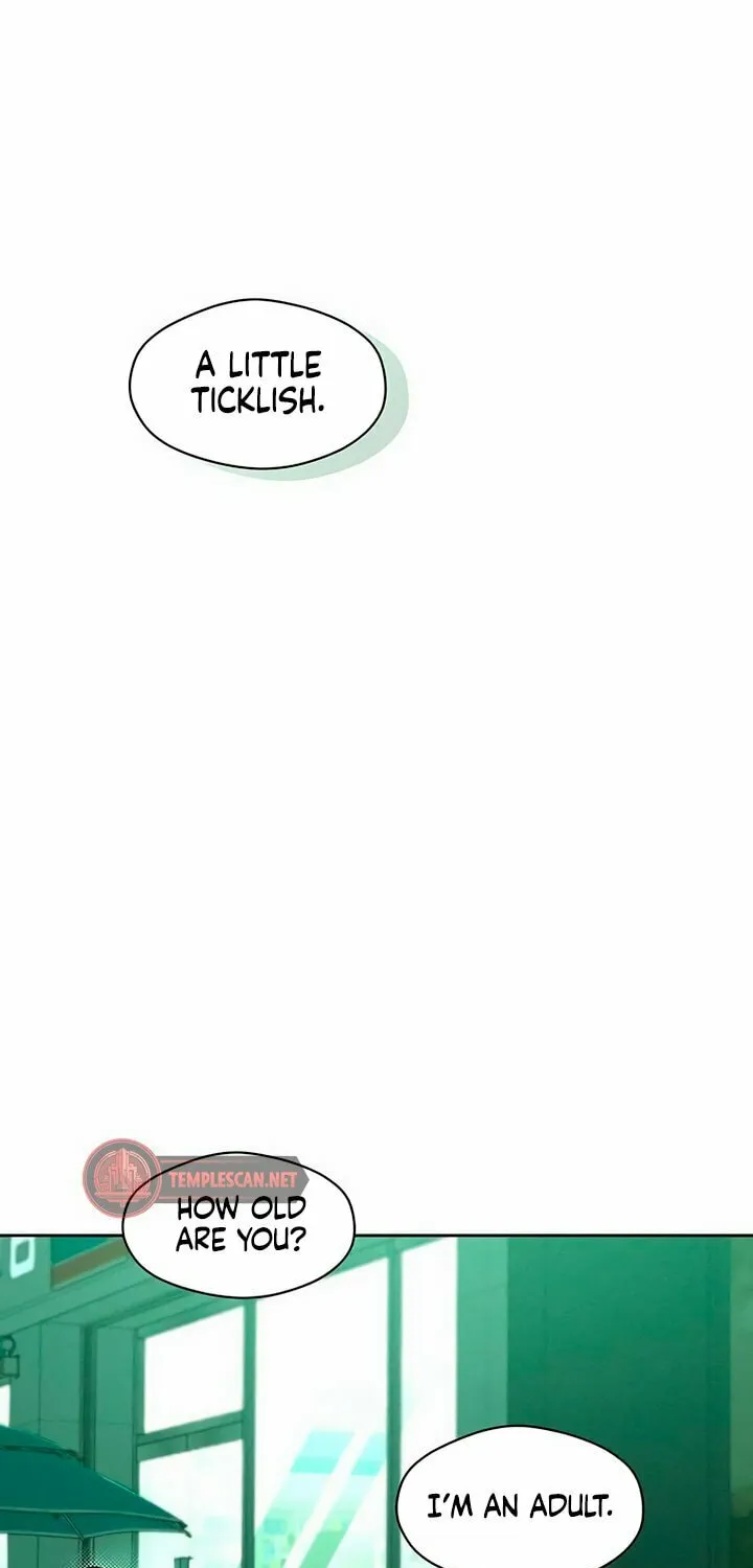 Tears on a Withered Flower Chapter 7 page 32 - 