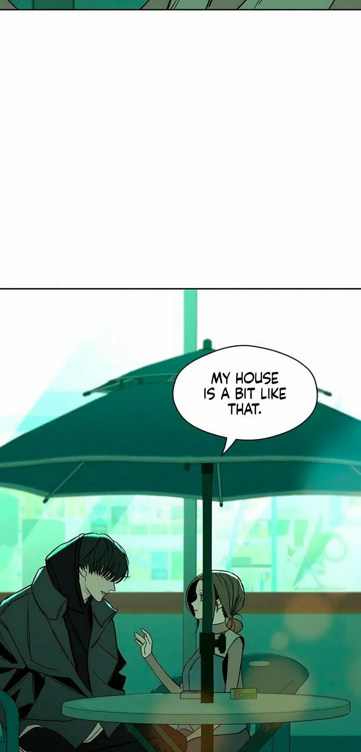 Tears on a Withered Flower Chapter 7 page 36 - 