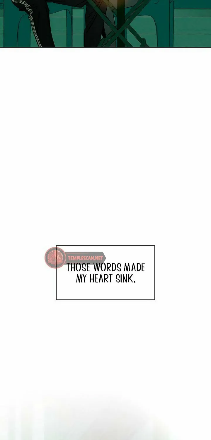 Tears on a Withered Flower Chapter 7 page 37 - 