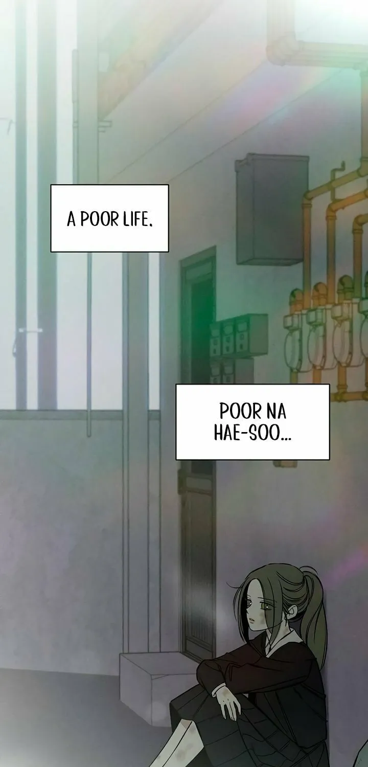 Tears on a Withered Flower Chapter 7 page 38 - 
