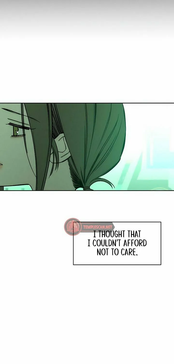 Tears on a Withered Flower Chapter 7 page 40 - 