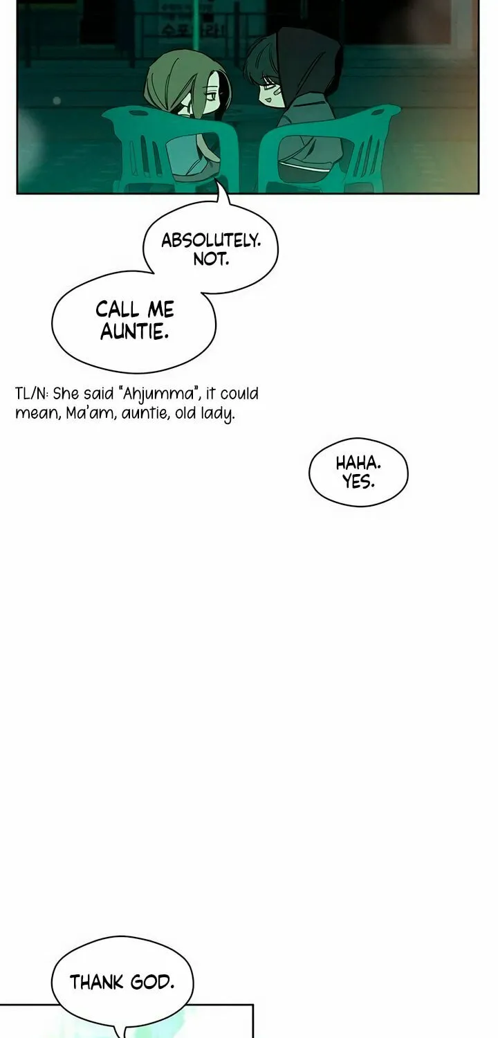 Tears on a Withered Flower Chapter 7 page 47 - 