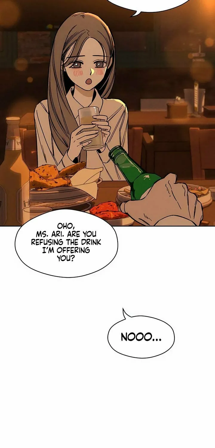 Tears on a Withered Flower Chapter 7 page 56 - 