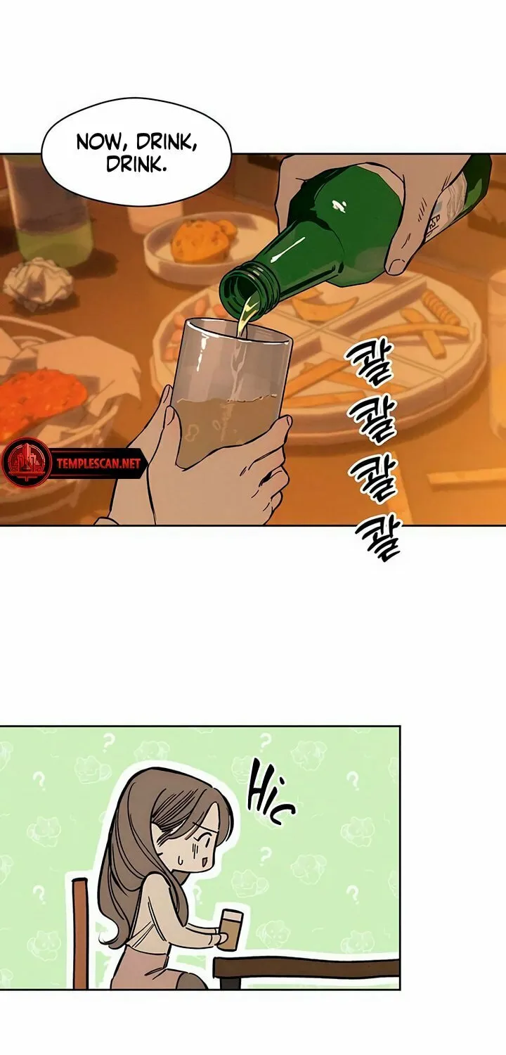 Tears on a Withered Flower Chapter 7 page 57 - 