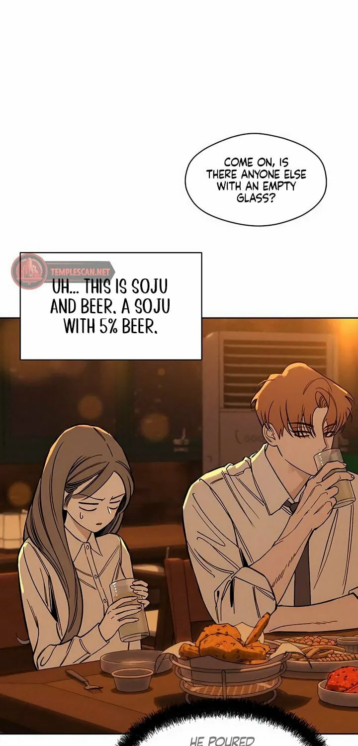 Tears on a Withered Flower Chapter 7 page 58 - 