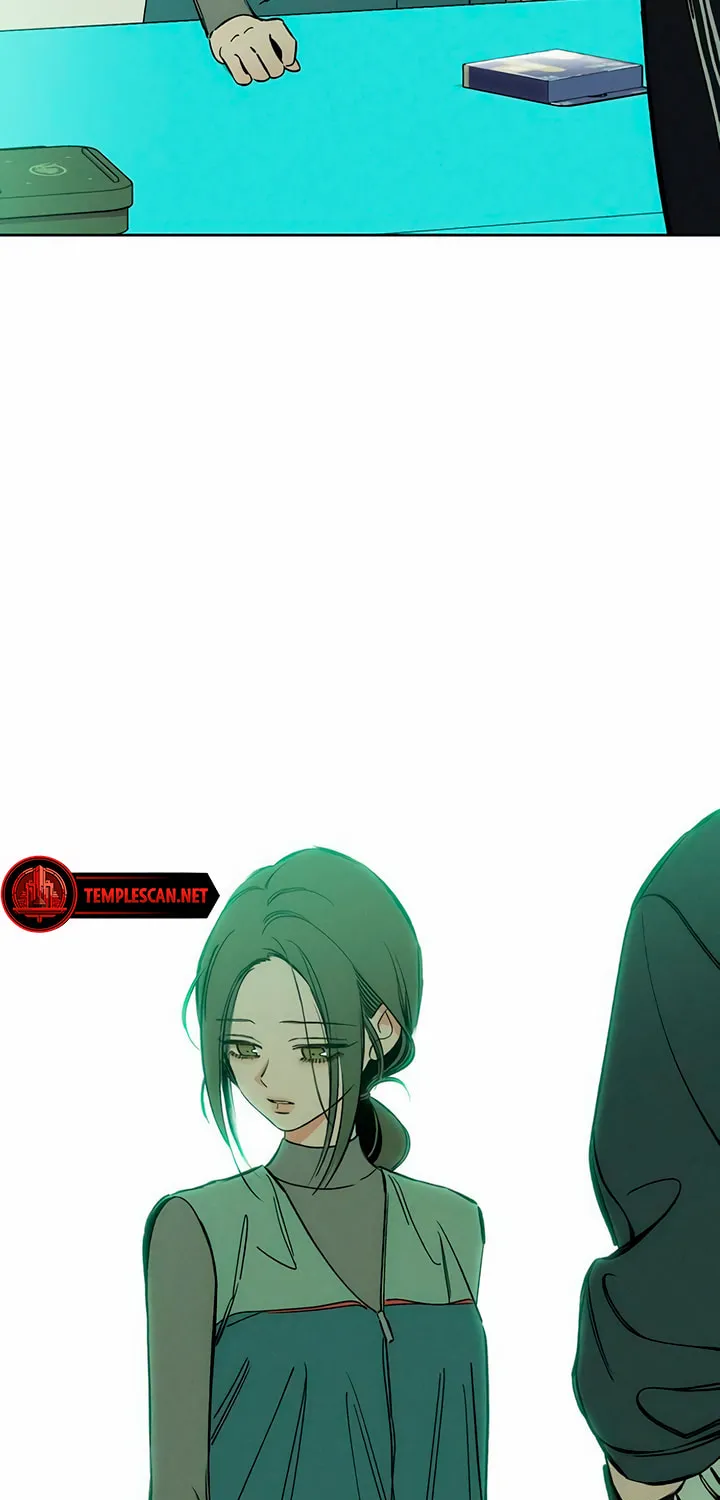 Tears on a Withered Flower Chapter 7 page 7 - 