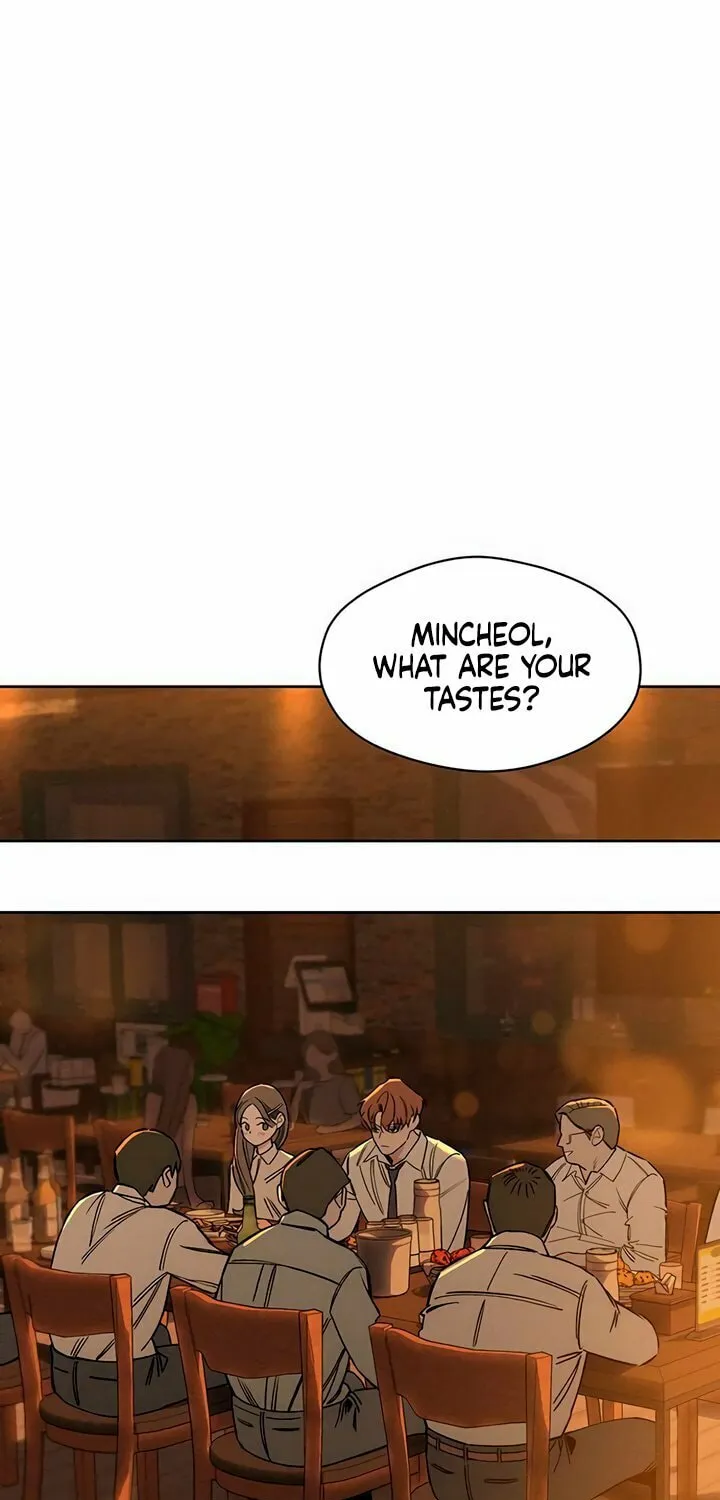 Tears on a Withered Flower Chapter 7 page 66 - 
