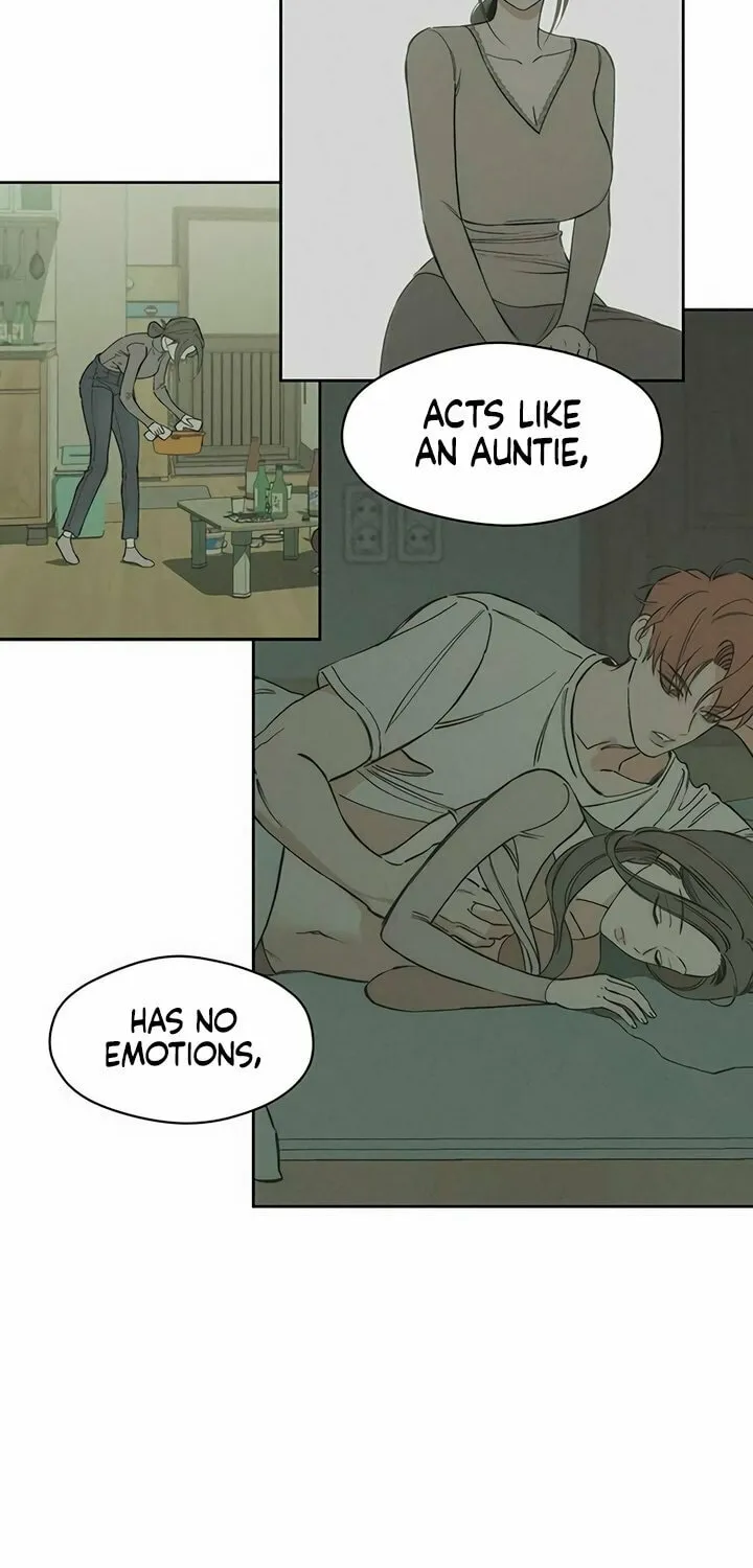 Tears on a Withered Flower Chapter 7 page 69 - 