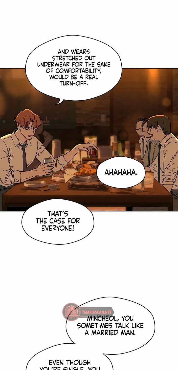 Tears on a Withered Flower Chapter 7 page 70 - 