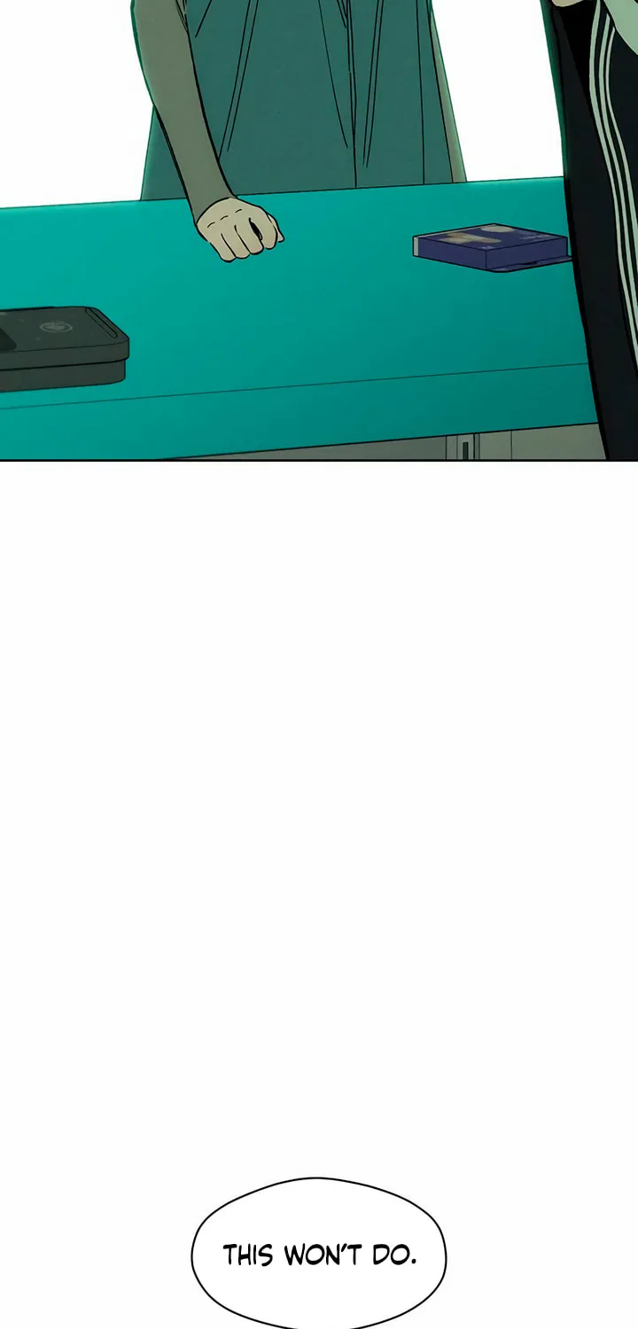 Tears on a Withered Flower Chapter 7 page 8 - 