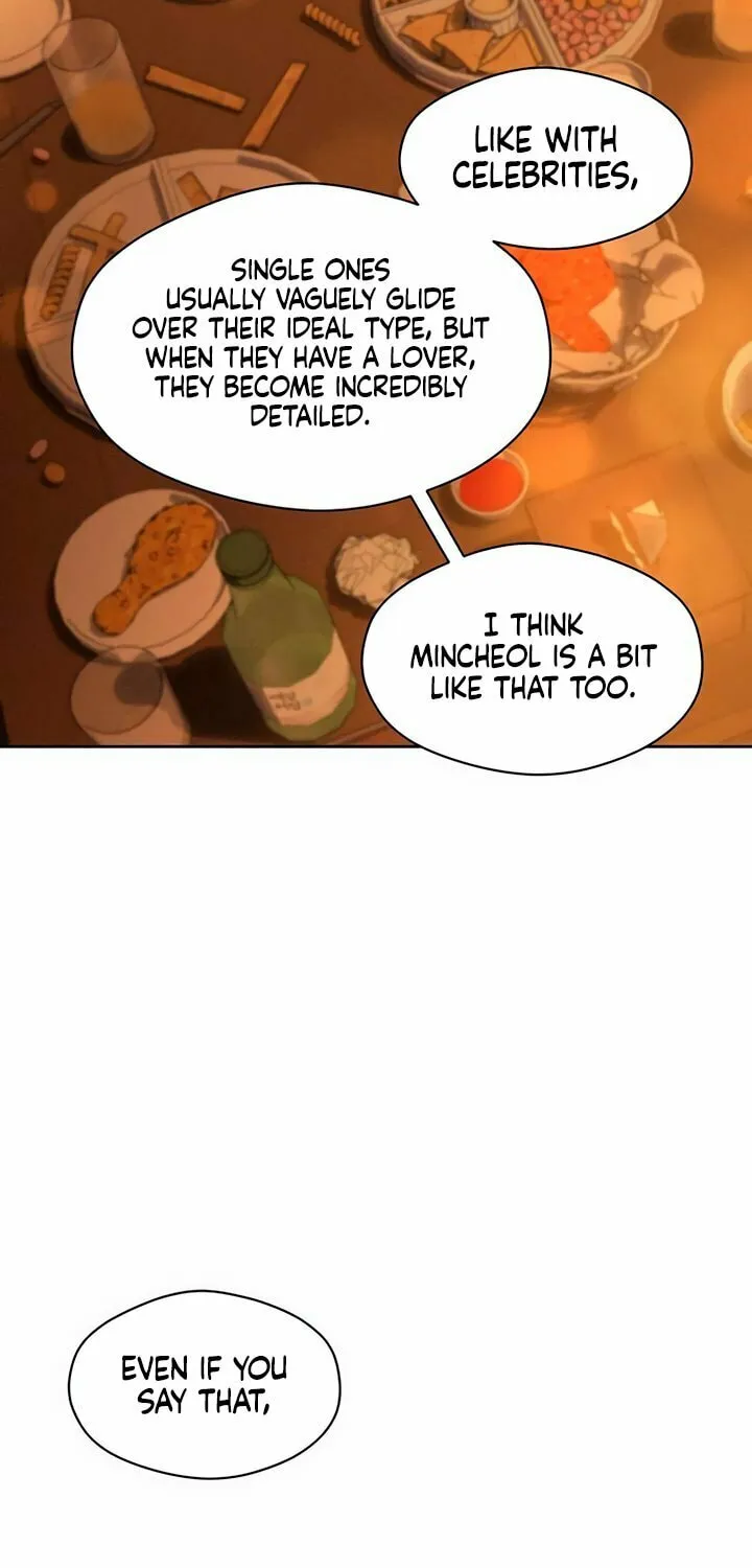 Tears on a Withered Flower Chapter 7 page 72 - 