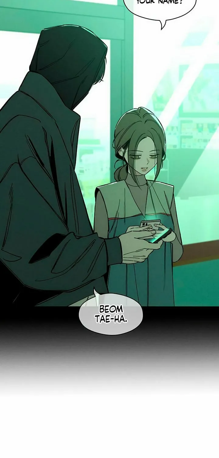 Tears on a Withered Flower Chapter 7 page 79 - 