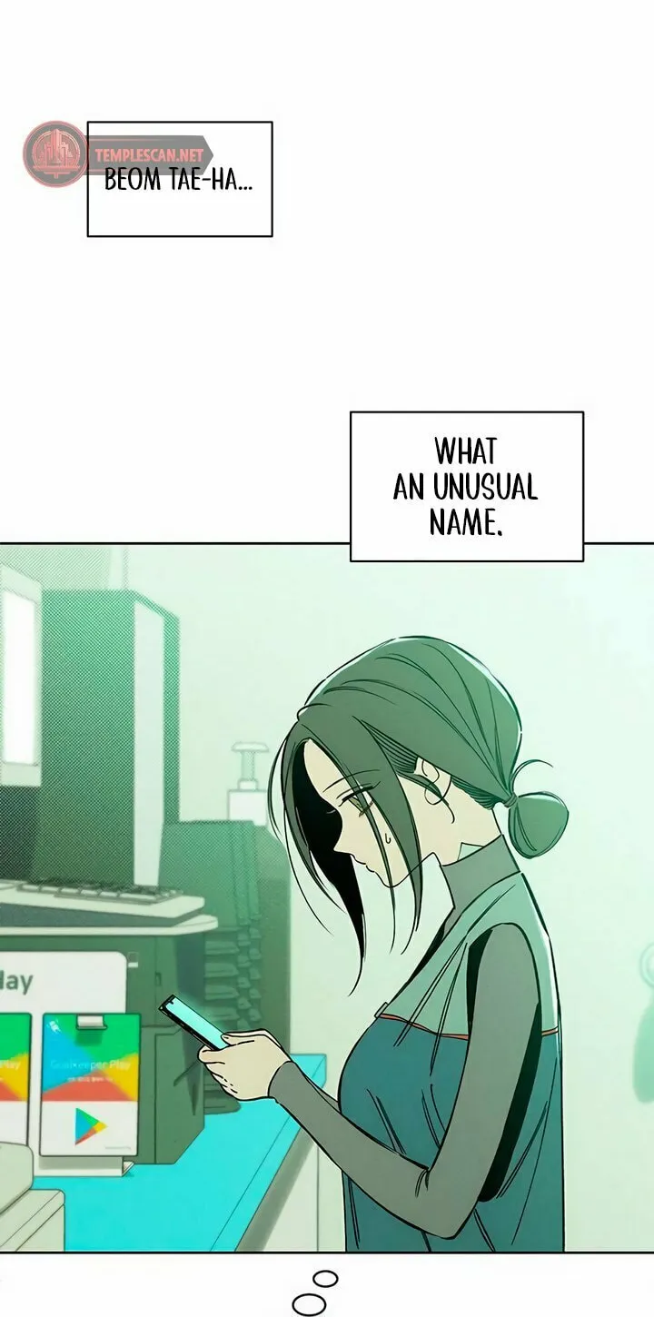 Tears on a Withered Flower Chapter 7 page 81 - 