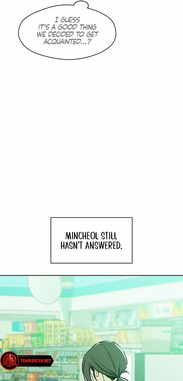 Tears on a Withered Flower Chapter 7 page 82 - 