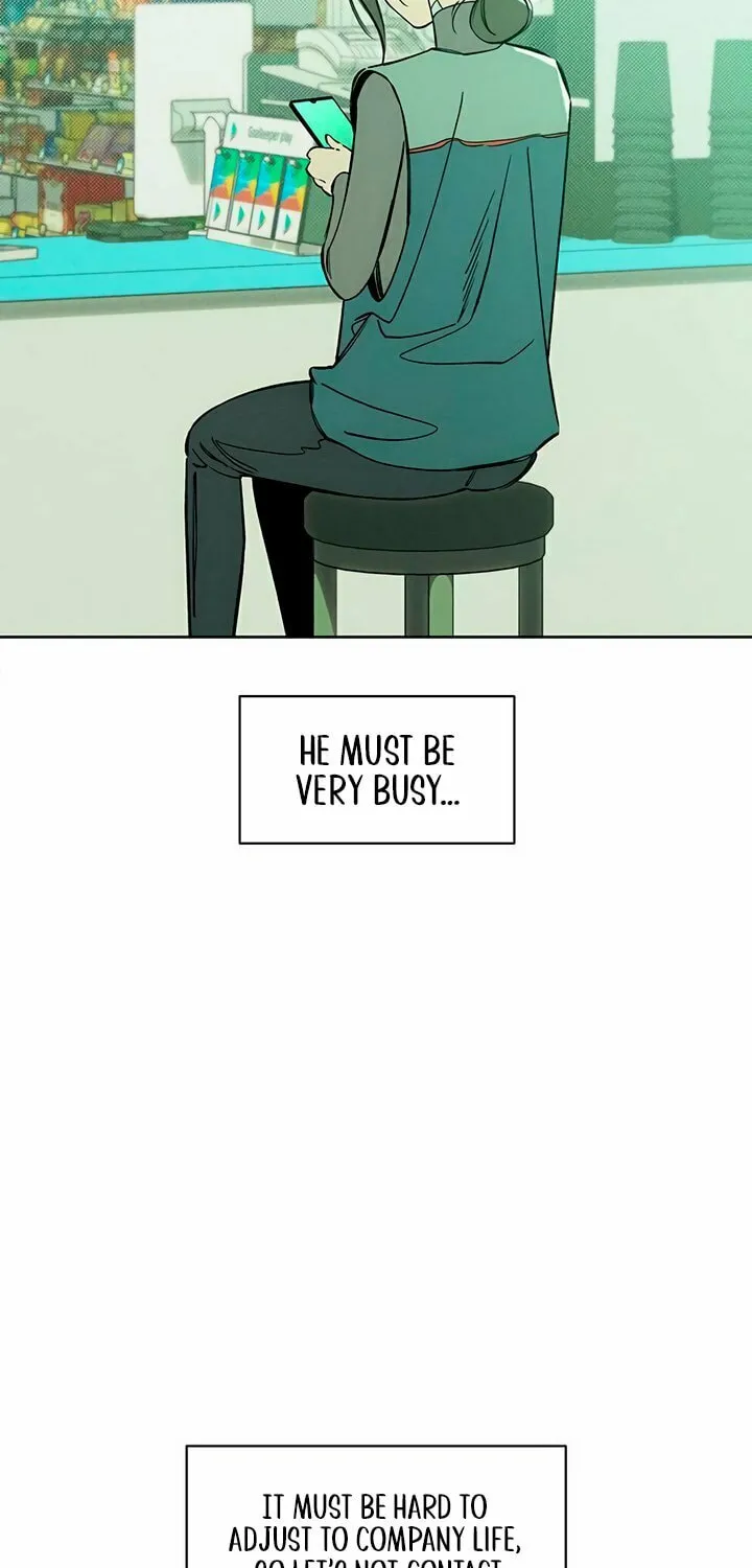 Tears on a Withered Flower Chapter 7 page 83 - 