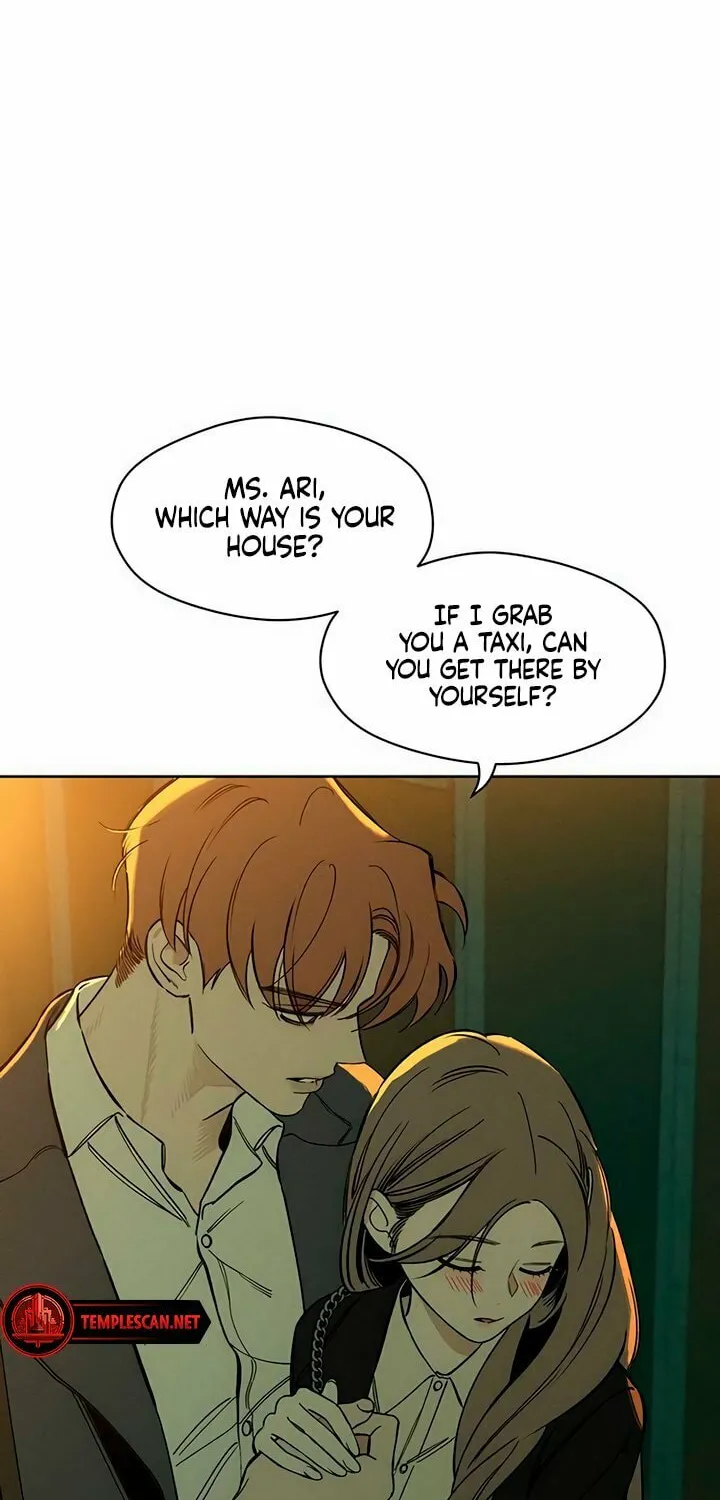 Tears on a Withered Flower Chapter 7 page 85 - 