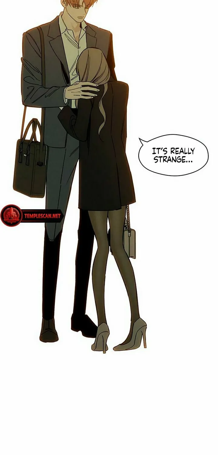 Tears on a Withered Flower Chapter 7 page 88 - 