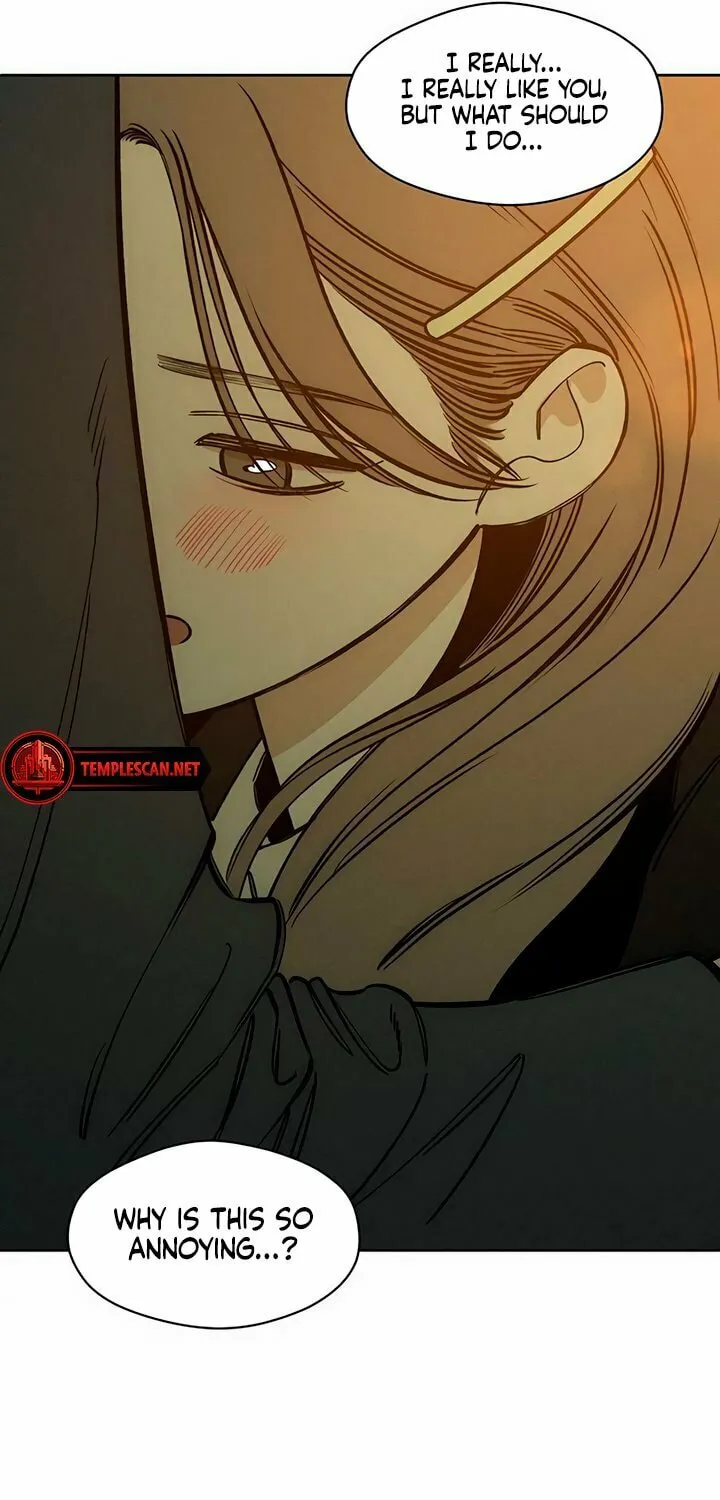 Tears on a Withered Flower Chapter 7 page 90 - 