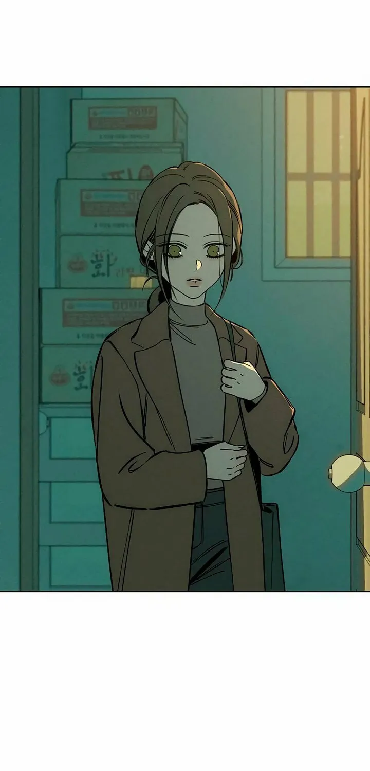 Tears on a Withered Flower Chapter 8 page 15 - 