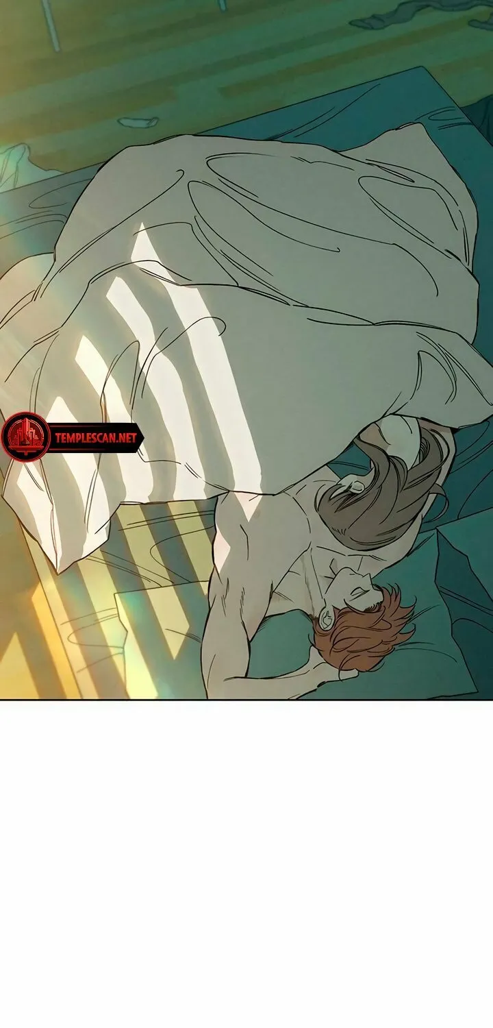 Tears on a Withered Flower Chapter 8 page 17 - 