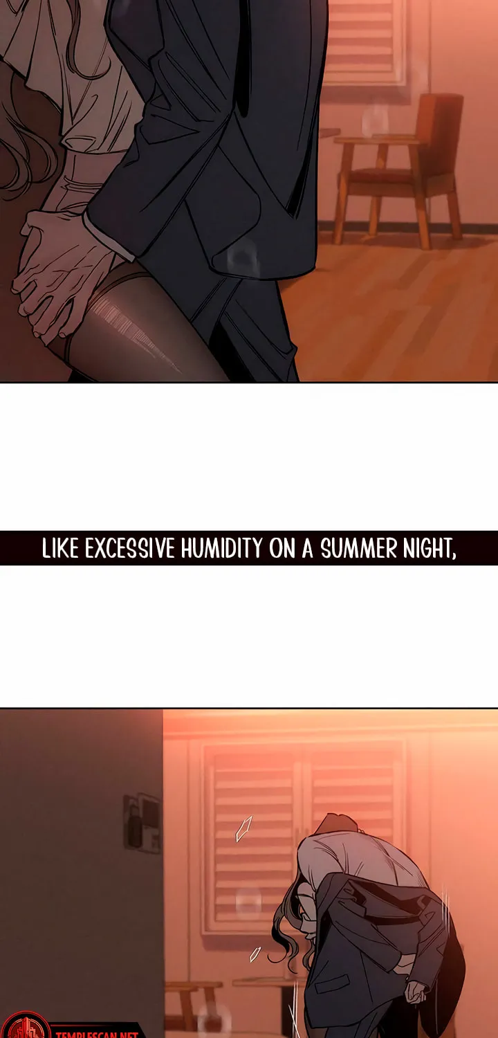 Tears on a Withered Flower Chapter 8 page 3 - 