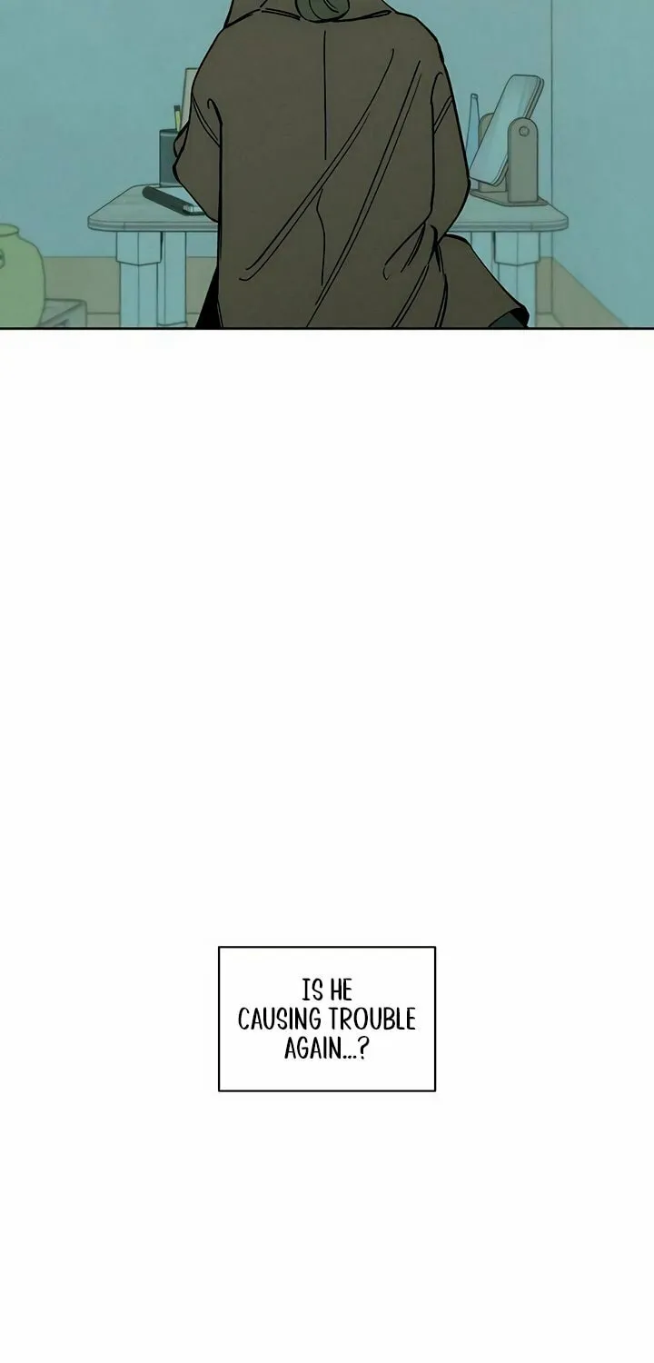 Tears on a Withered Flower Chapter 8 page 22 - 