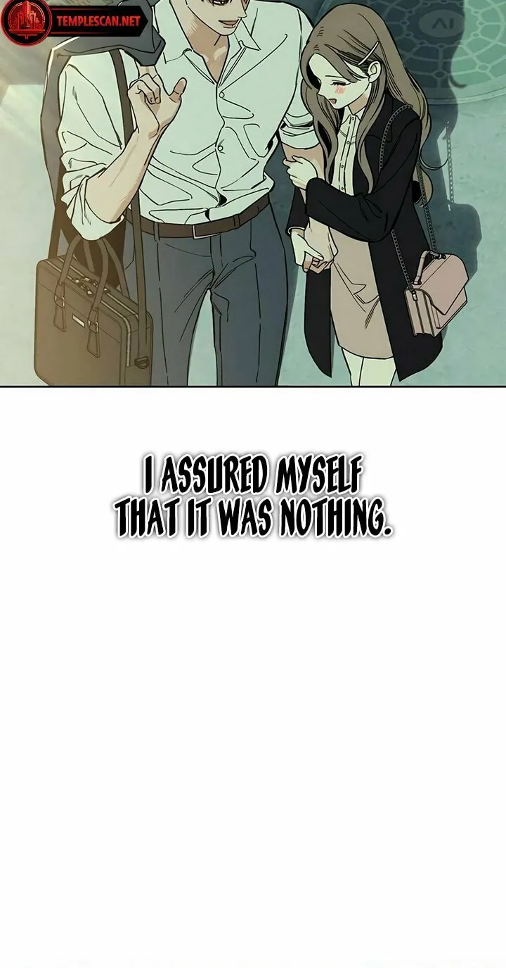 Tears on a Withered Flower Chapter 8 page 25 - 