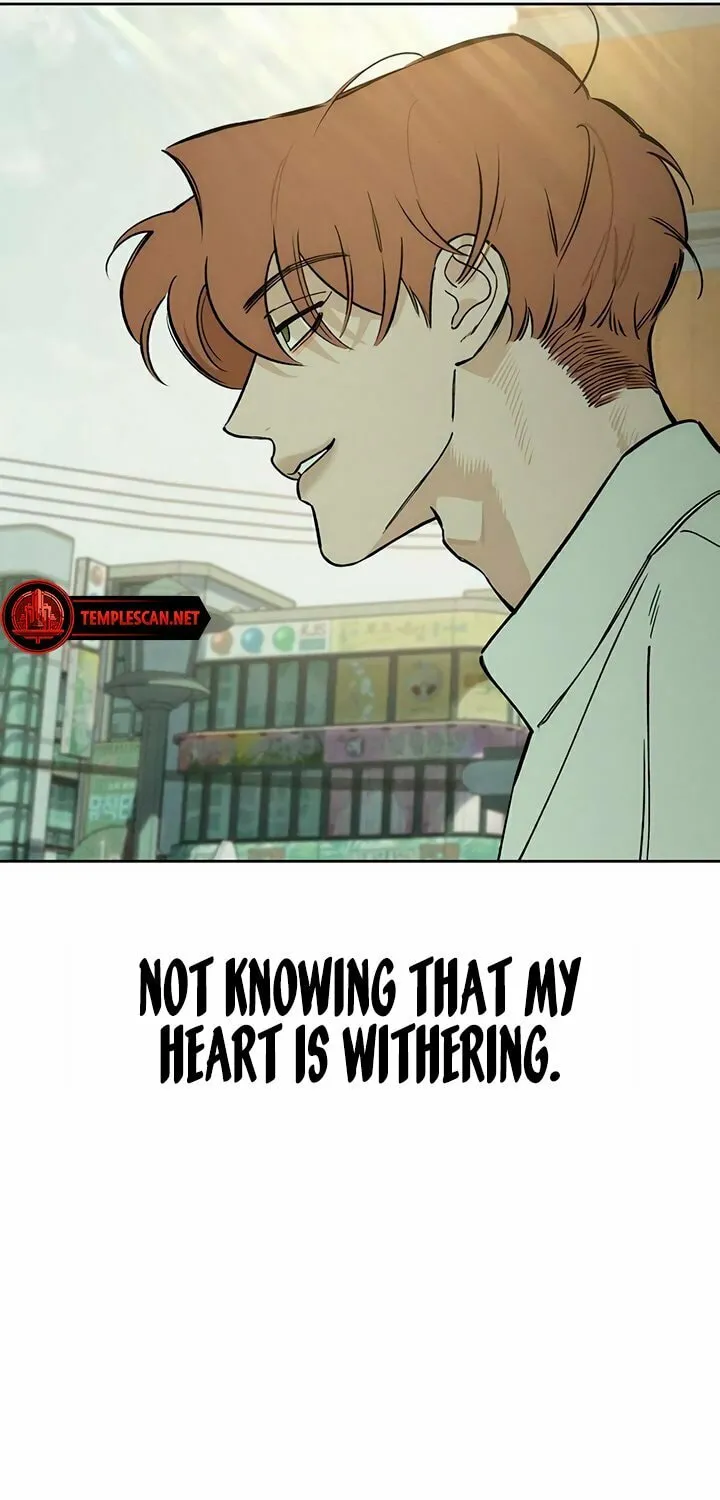 Tears on a Withered Flower Chapter 8 page 26 - 
