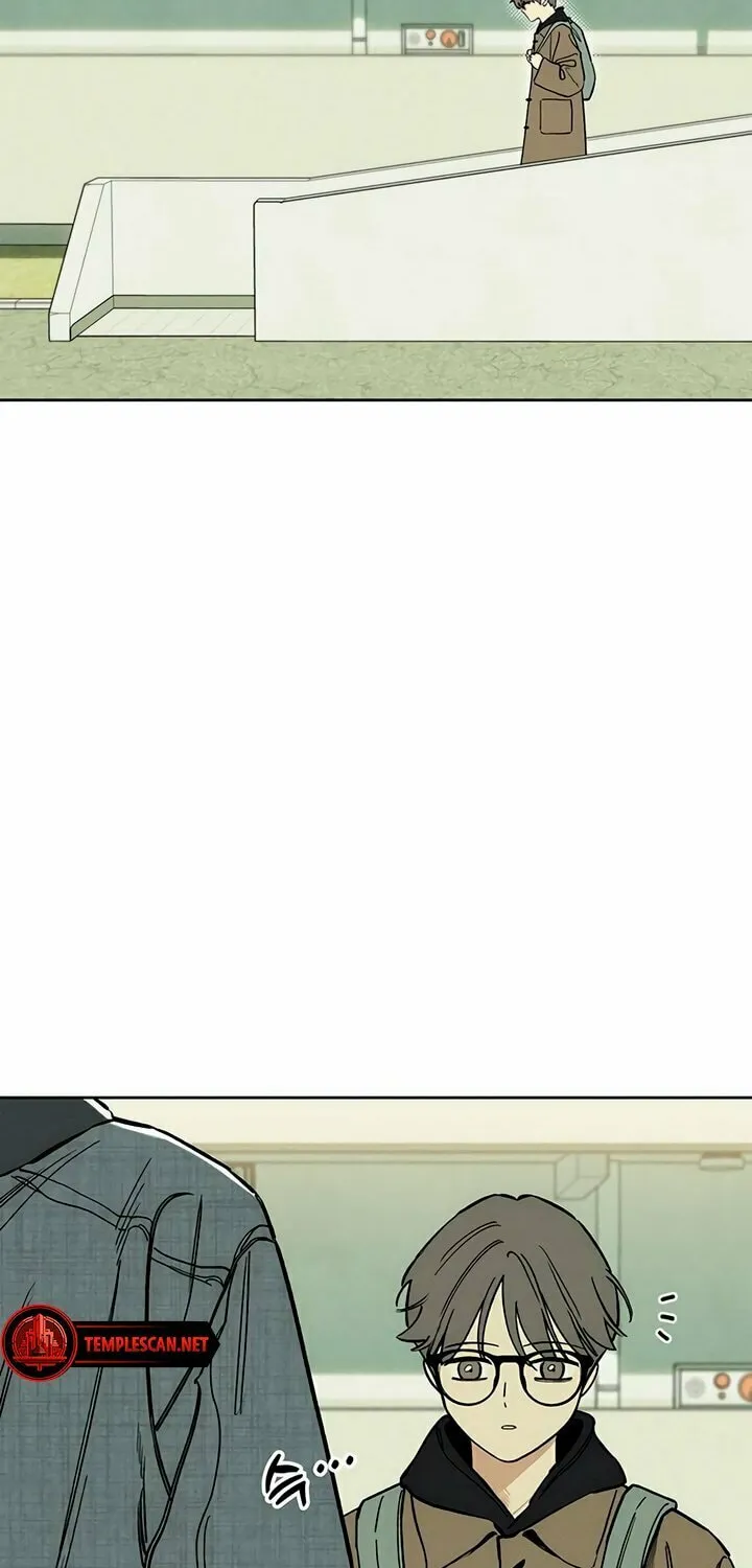 Tears on a Withered Flower Chapter 8 page 31 - 